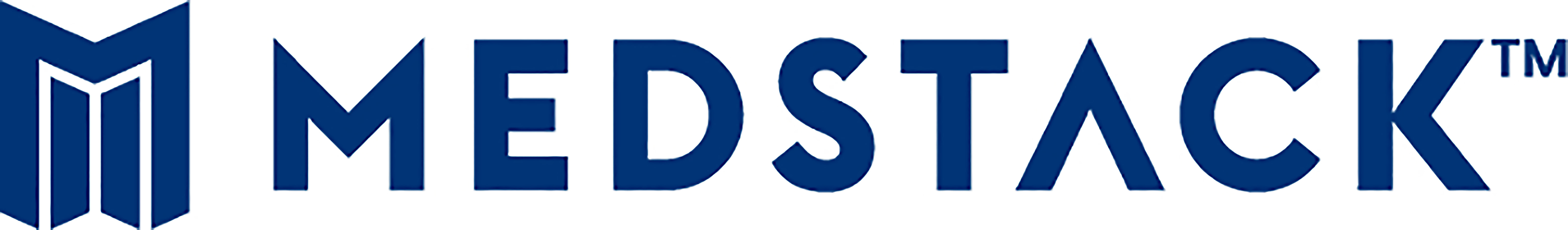 Medstack Logo