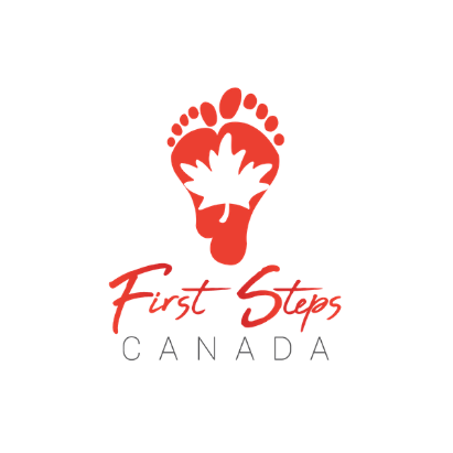 First Steps Canada logo