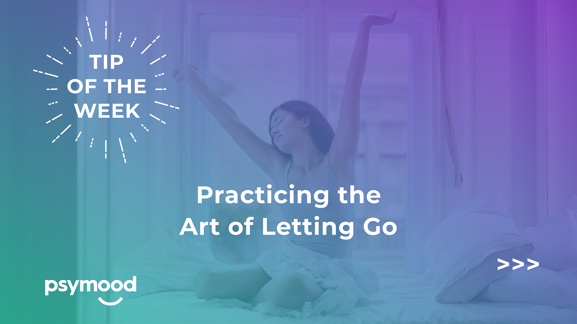 Practicing the Art of Letting Go banner