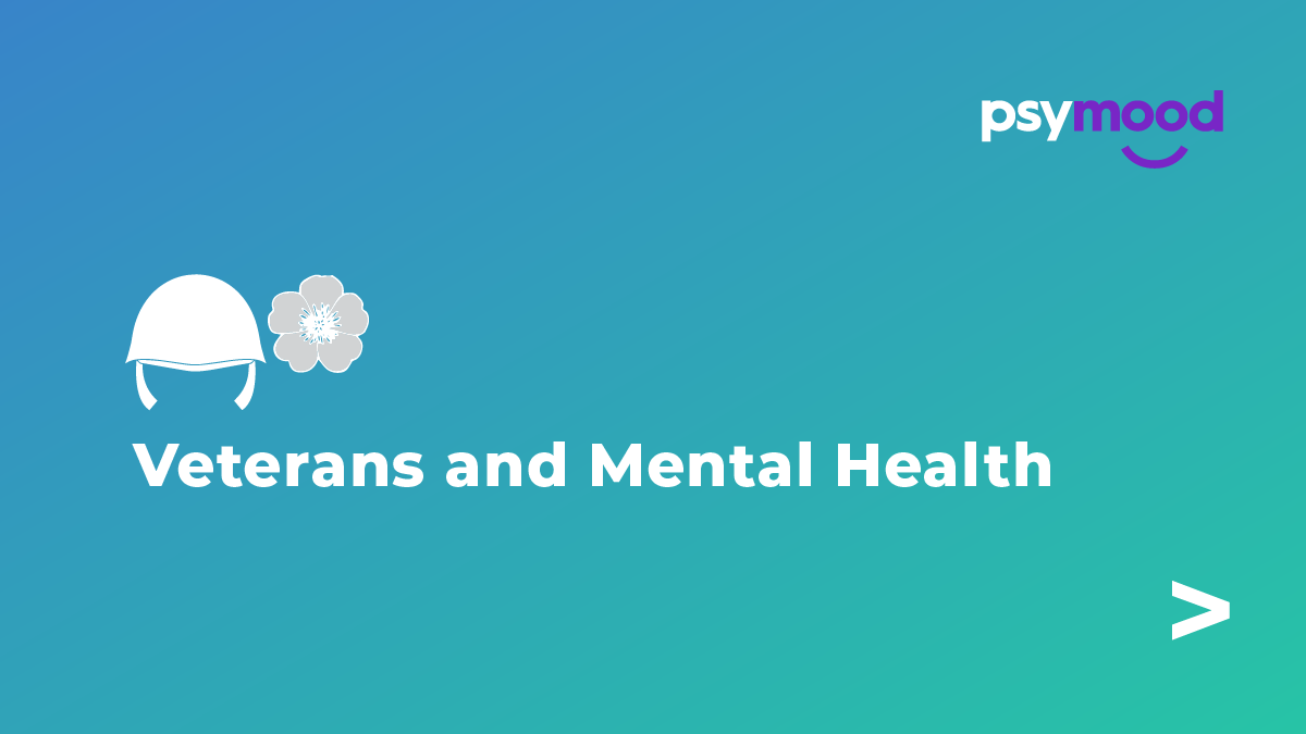 Veterans and Mental Health