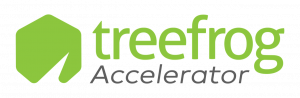 Treefrog Accelerator logo