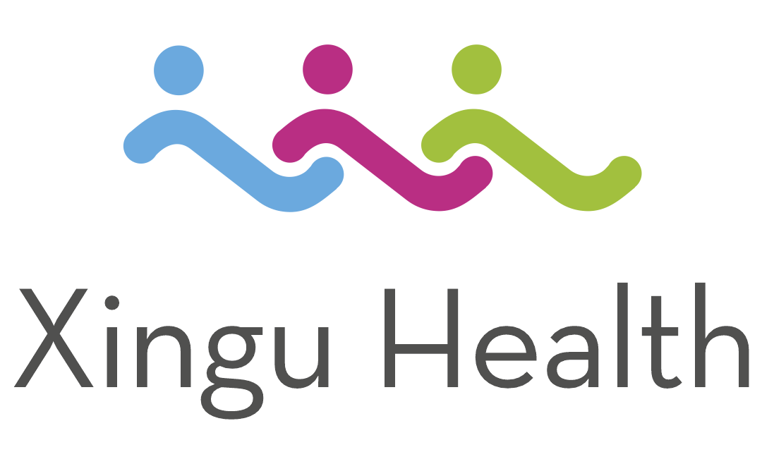 Xingu Health logo