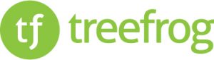 treefrog logo
