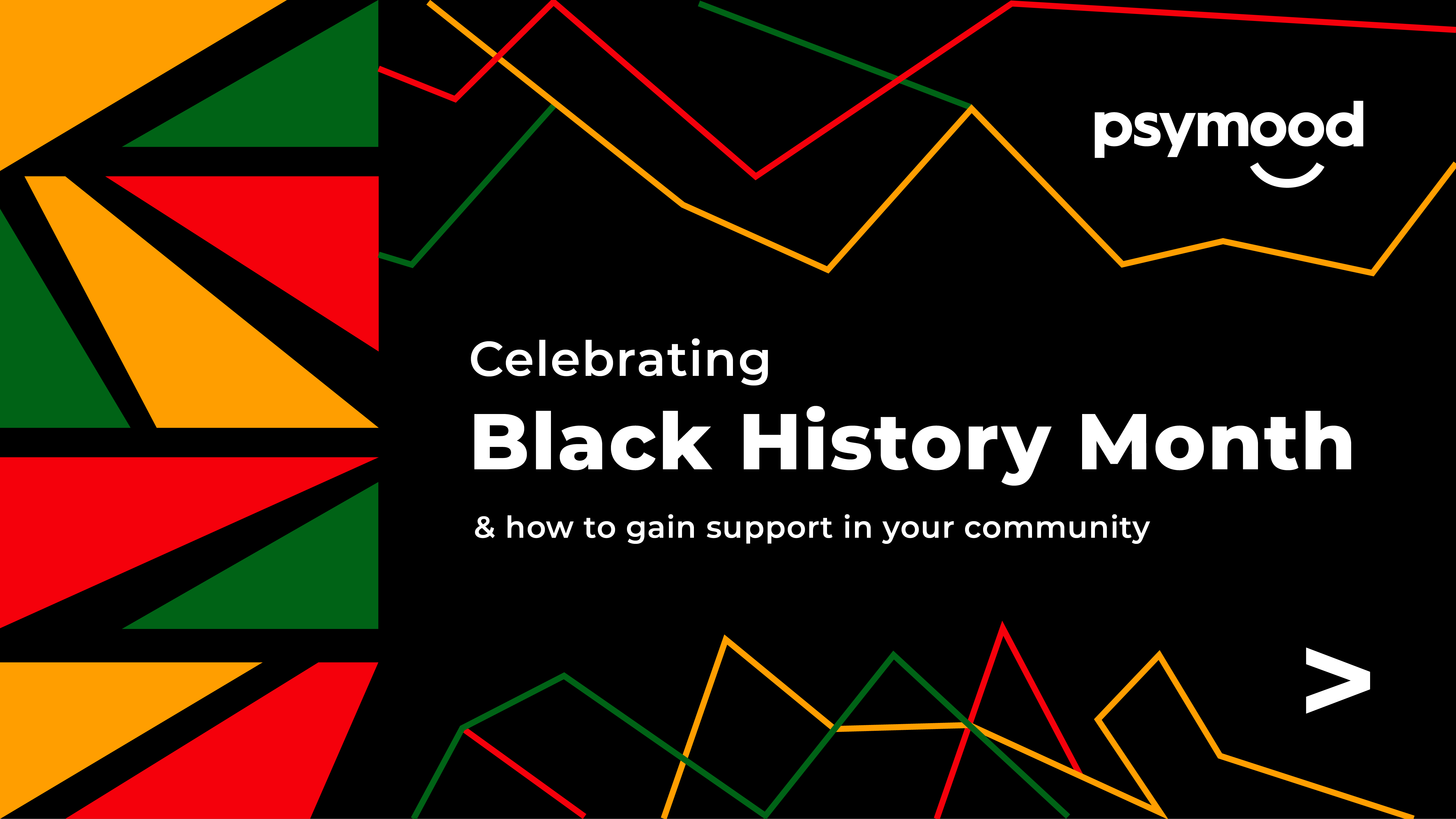 Celebrating Black History Month and How You Can Gain Support From Your Community