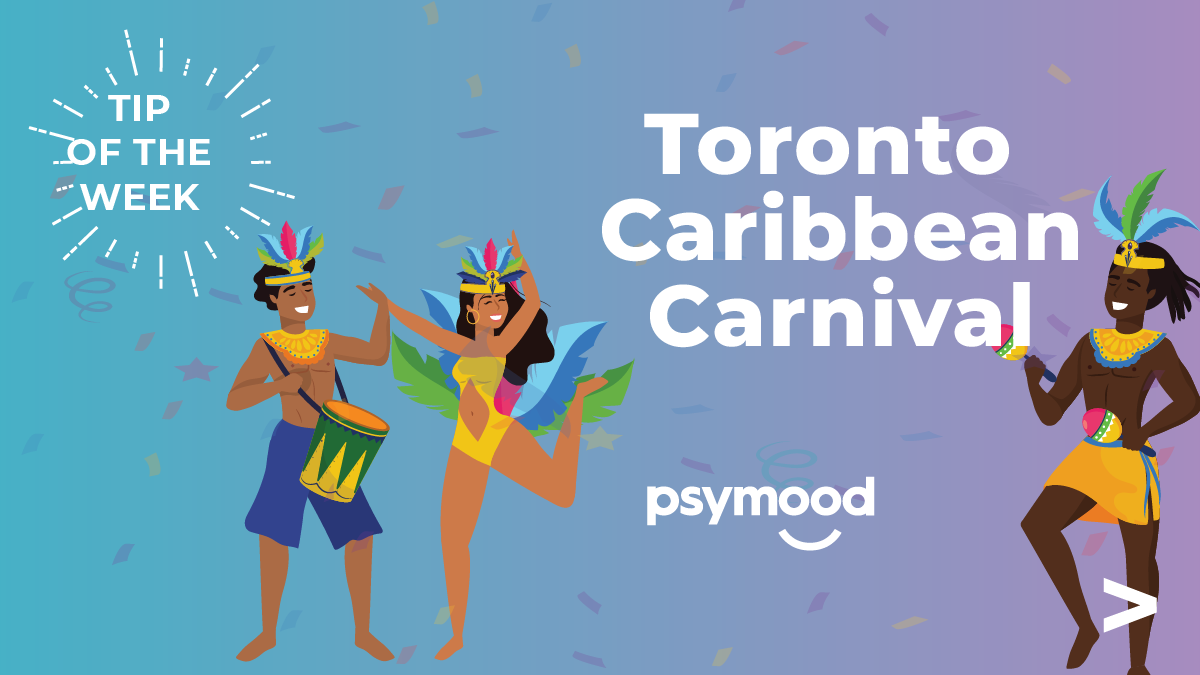 4 Exciting Ways to Celebrate the Toronto Caribbean Carnival