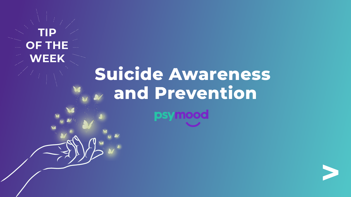 Suicide Awareness and 5 Ways You Can Help Someone in Crisis