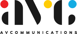 avc communication logo
