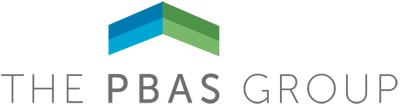 The PBAS Group logo