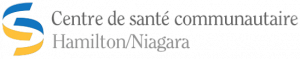 Centre de sante communautaire logo
