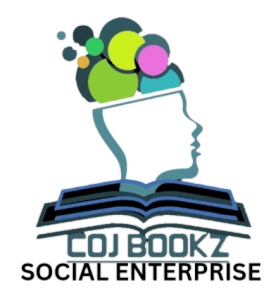 COJ Bookz logo
