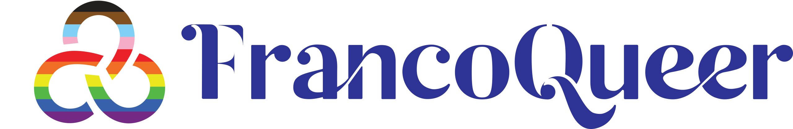 FranoQueer logo